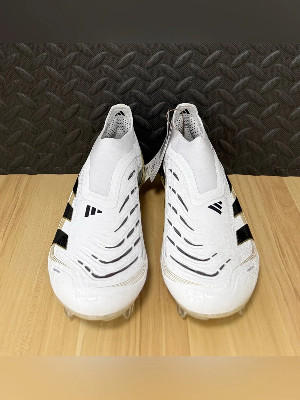 adidas new without